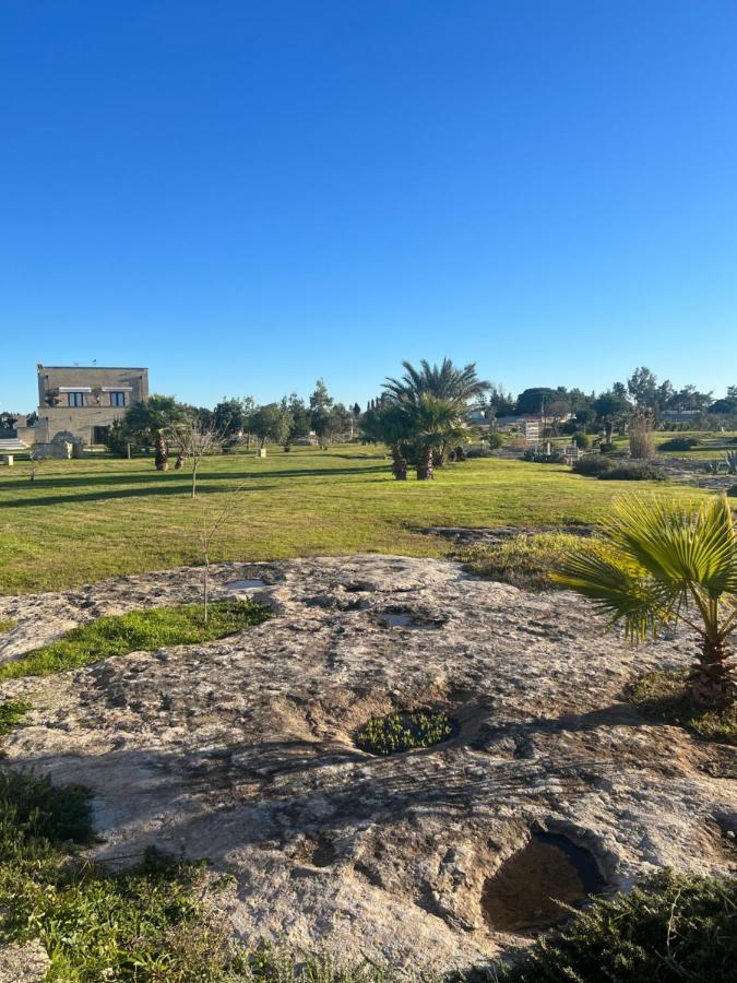 توري تشيانكا Masseria Gelsi المظهر الخارجي الصورة