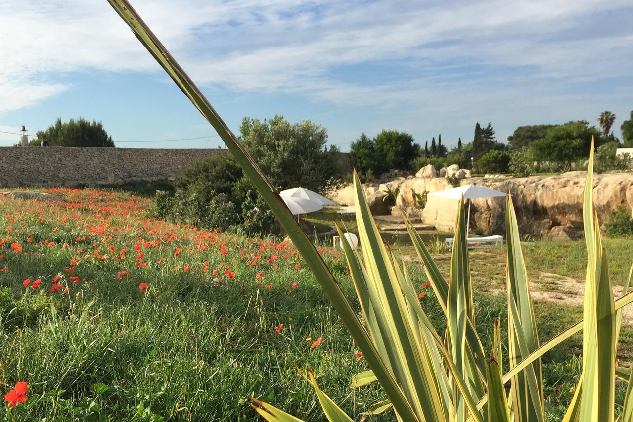 توري تشيانكا Masseria Gelsi المظهر الخارجي الصورة